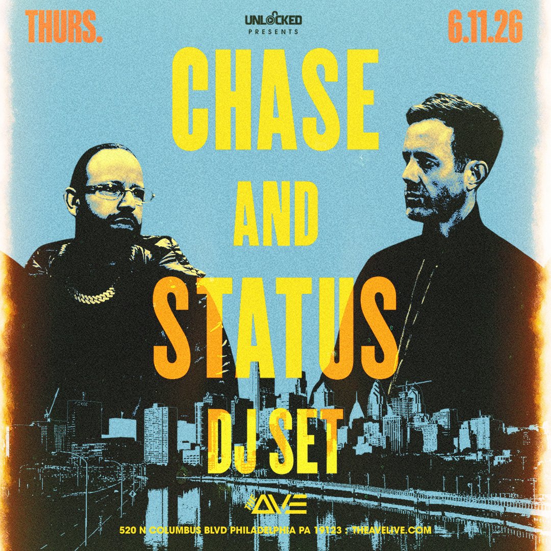 events chase and status